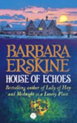 House of Echoes 0006479278 Book Cover
