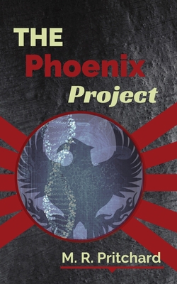 The Phoenix Project 195770912X Book Cover