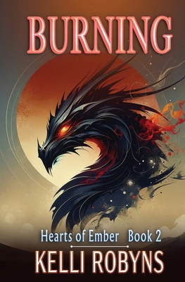 Burning B0G7HD1LB6 Book Cover