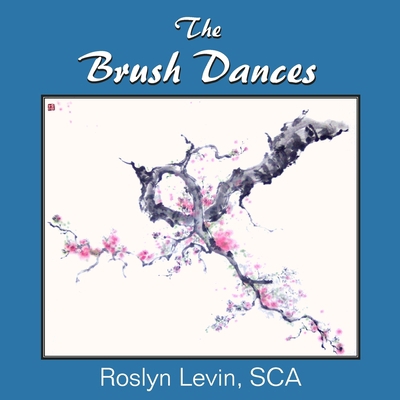 The Brush Dances 1999393600 Book Cover