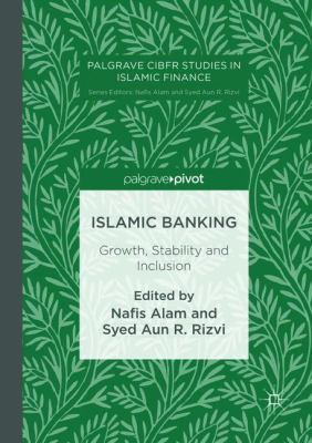 Islamic Banking: Growth, Stability and Inclusion 3319833987 Book Cover