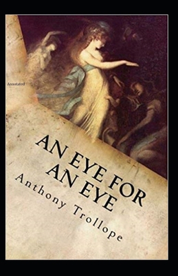Paperback An Eye for an Eye Annotated Book