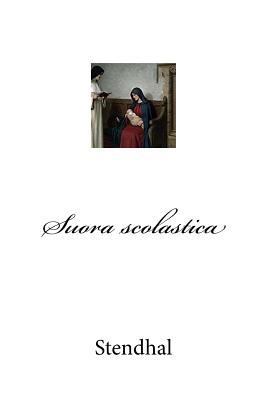 Suora scolastica [French] 1974390799 Book Cover