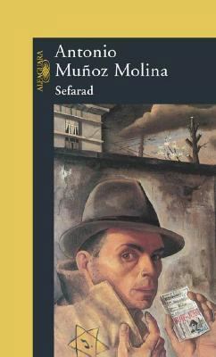 Sefarad (Spanish Edition) [Spanish] 9505119429 Book Cover