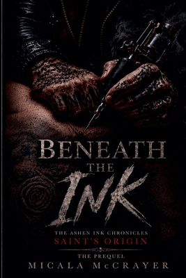 Beneath The Ink B0H288V6GS Book Cover