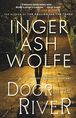 A Door in the River (A Hazel Micallef Mystery) 077108899X Book Cover
