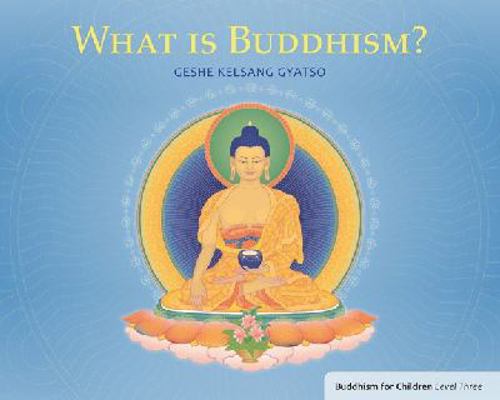 What is Buddhism 1906665478 Book Cover
