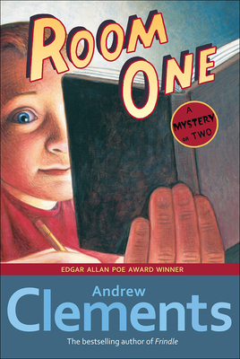 Room One: A Mystery or Two 1606860690 Book Cover