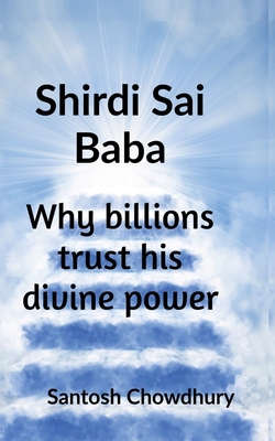 Shirdi Sai Baba 1647837669 Book Cover