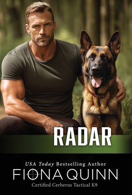 Radar 1966221185 Book Cover