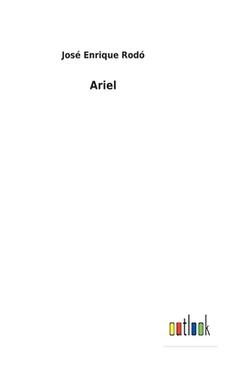 Ariel [Spanish] 3752495014 Book Cover