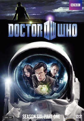 DOCTOR WHOSERIES SIX PART ONE