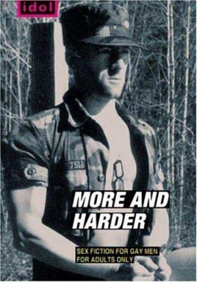 More and Harder 0352336978 Book Cover
