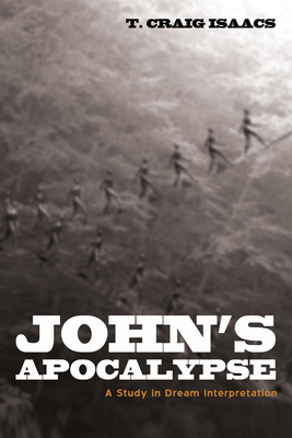 John's Apocalypse 149828261X Book Cover