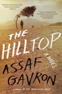The Hilltop 1476760438 Book Cover