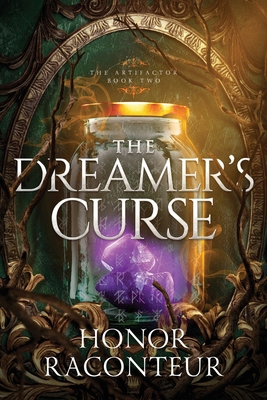 The Dreamer's Curse 1502515520 Book Cover