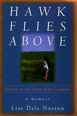 Hawk Flies Above: Journey to the Heart of the S... 0312145918 Book Cover