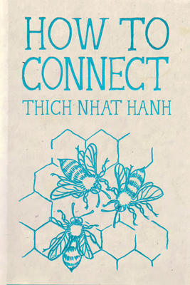 How to Connect: Hardcover Gift Edition 1967175586 Book Cover