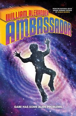 Ambassador 1442497645 Book Cover