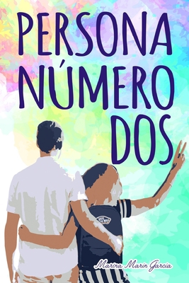 Persona número dos [Spanish] B094LJ5BL3 Book Cover