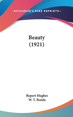 Beauty (1921) 1436662613 Book Cover
