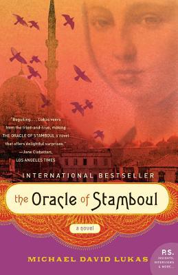 The Oracle of Stamboul 1443405078 Book Cover