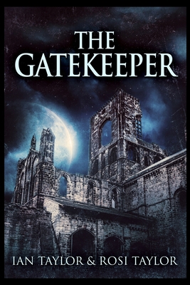 The Gatekeeper 1715394879 Book Cover