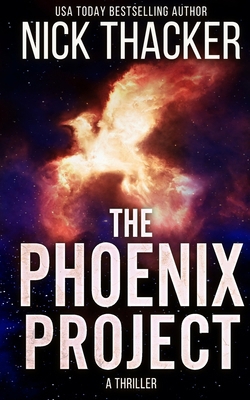 The Phoenix Project: A Harvey Bennett Novella B091F18J3Q Book Cover