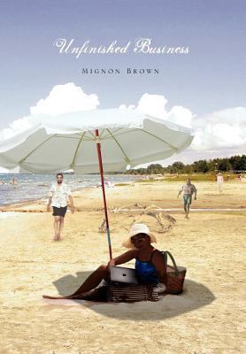 Unfinished Business 146533677X Book Cover