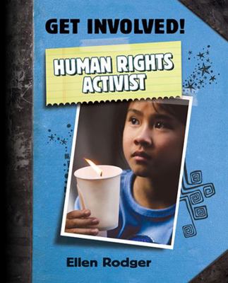 Human Rights Activist 077874695X Book Cover
