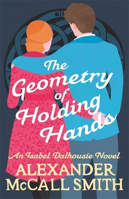 The Geometry of Holding Hands 0349144095 Book Cover