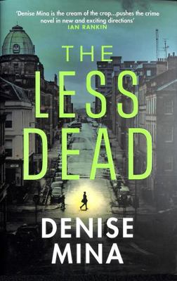 Less Dead 1787301729 Book Cover