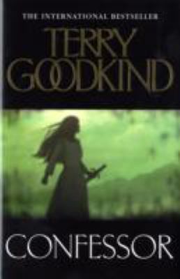 Confessor : Sword of Truth B002JJ0UGY Book Cover