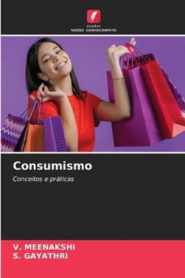 Consumismo [Portuguese] 3330725060 Book Cover