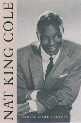 Nat King Cole 1555534694 Book Cover