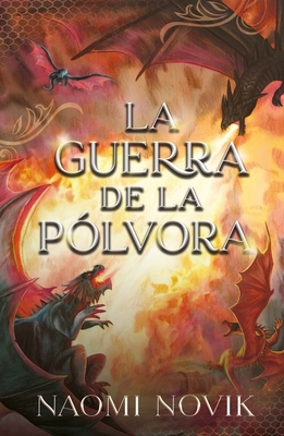 Guerra de la Polvora, La [Spanish] 8419030082 Book Cover