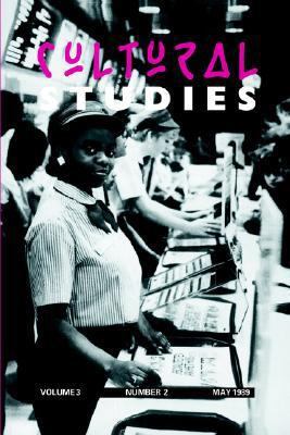 Cultural Studies: Volume 3, Issue 2 0415037425 Book Cover