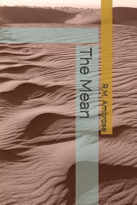 The Mean 1717835929 Book Cover