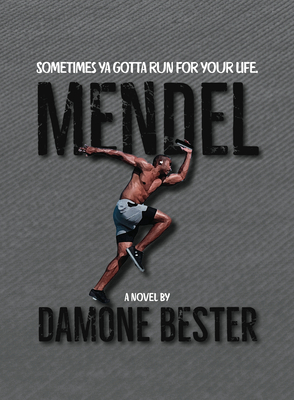 Mendel 1611883261 Book Cover