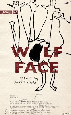 Wolf Face 0983221502 Book Cover