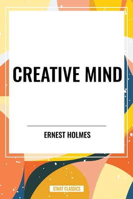 Creative Mind B0CZ5P8WM2 Book Cover