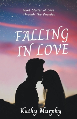Falling In Love B0CWSFM5RM Book Cover