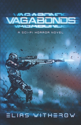 Vagabonds 1949759393 Book Cover