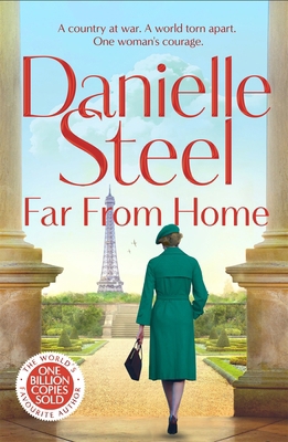Far From Home 1529085861 Book Cover