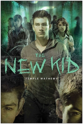The New Kid 193561827X Book Cover