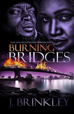 Burning Bridges 1948452138 Book Cover