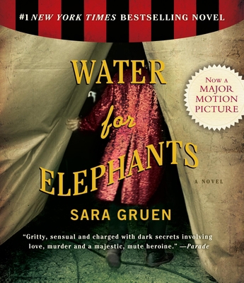 Water for Elephants B07FLTH3H9 Book Cover