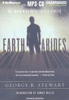 Earth Abides 1441806164 Book Cover