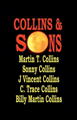 Collins & Sons B0GX51MPRJ Book Cover