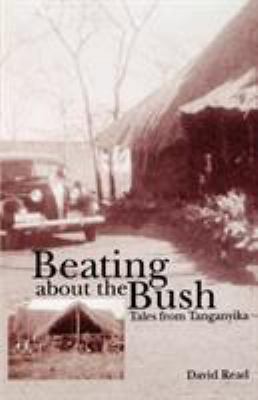 Beating about the Bush 9987892035 Book Cover